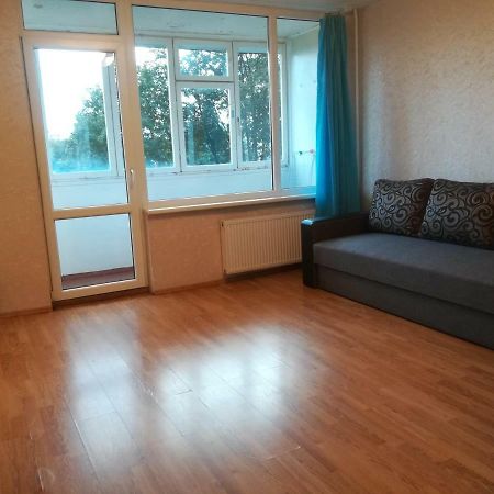 ריגה Apartment Studio In 10Min From The Old Town מראה חיצוני תמונה