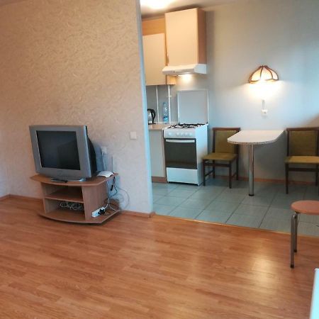 ריגה Apartment Studio In 10Min From The Old Town מראה חיצוני תמונה