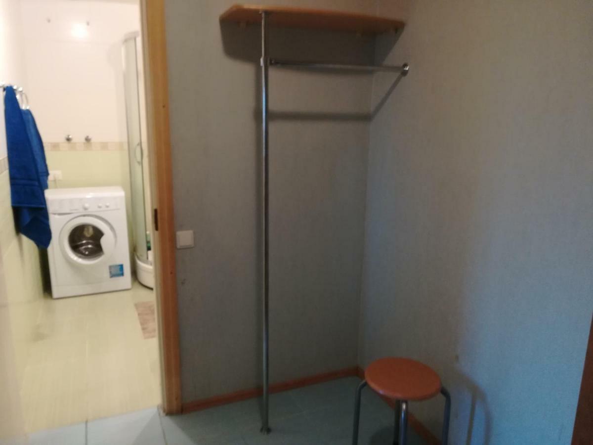 ריגה Apartment Studio In 10Min From The Old Town מראה חיצוני תמונה