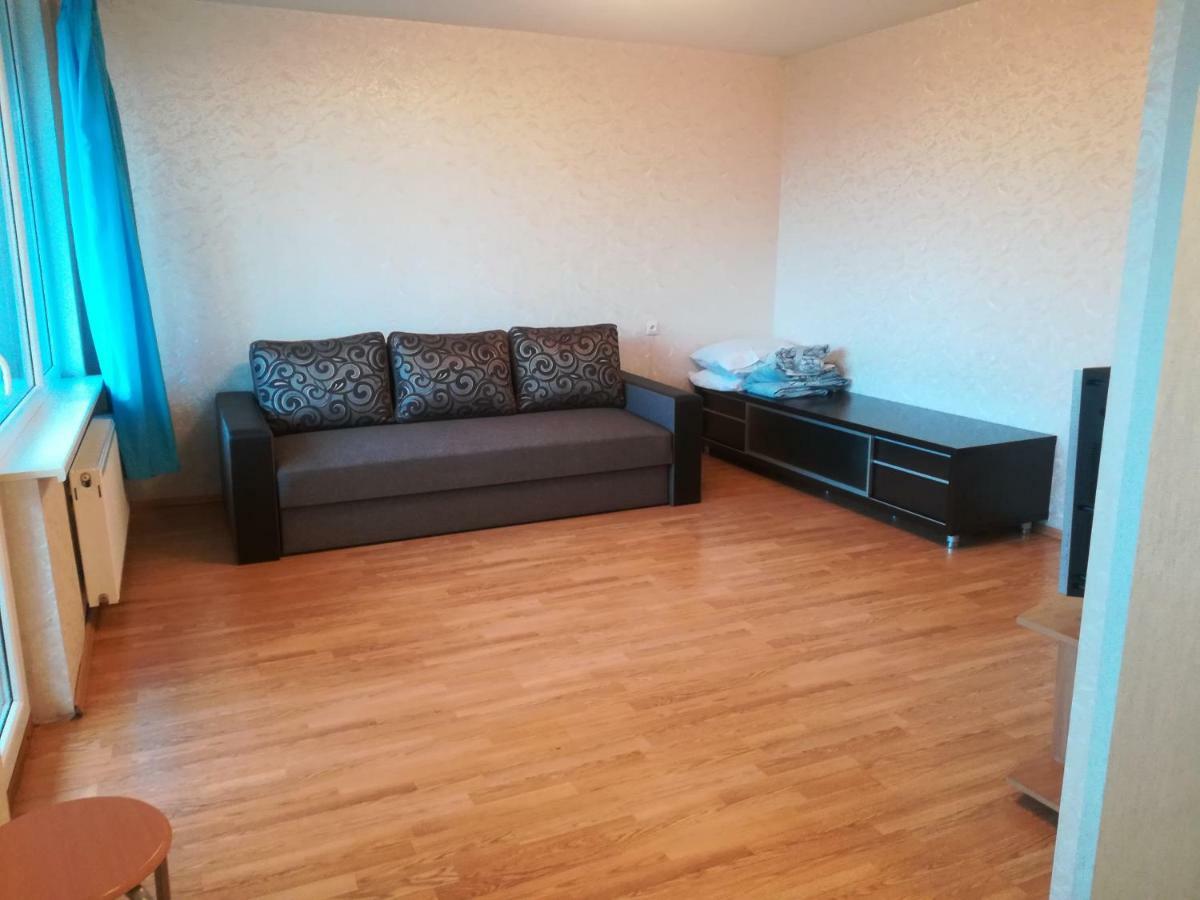 ריגה Apartment Studio In 10Min From The Old Town מראה חיצוני תמונה