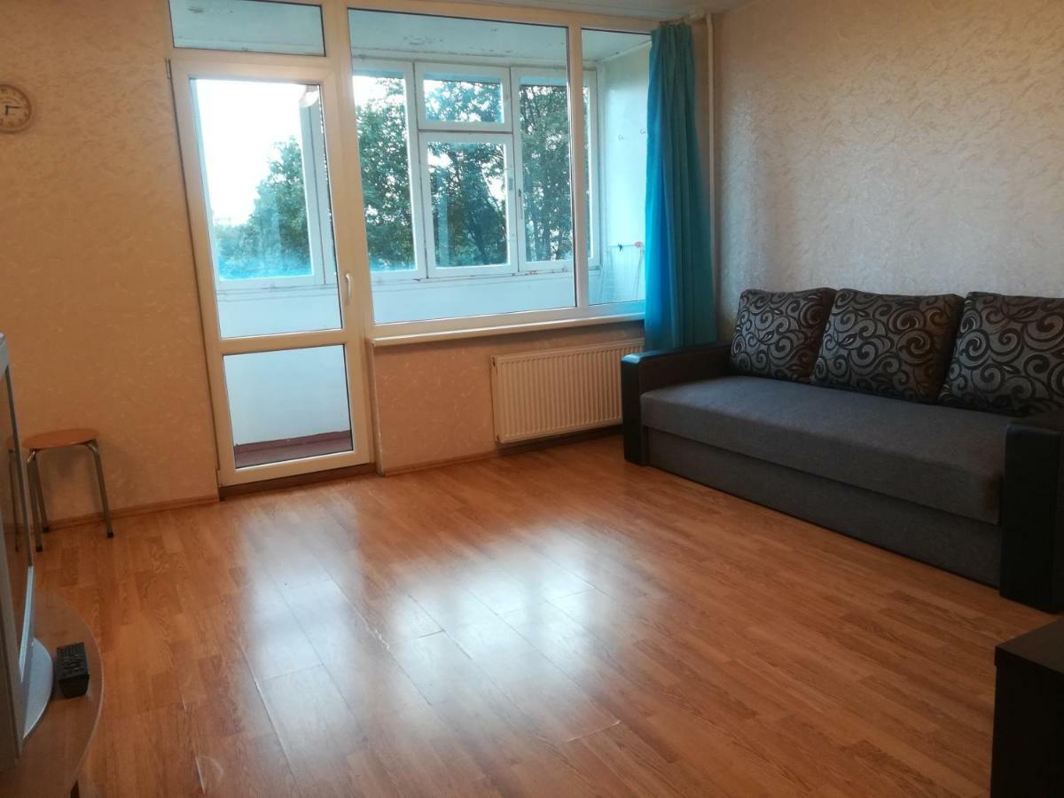 ריגה Apartment Studio In 10Min From The Old Town מראה חיצוני תמונה