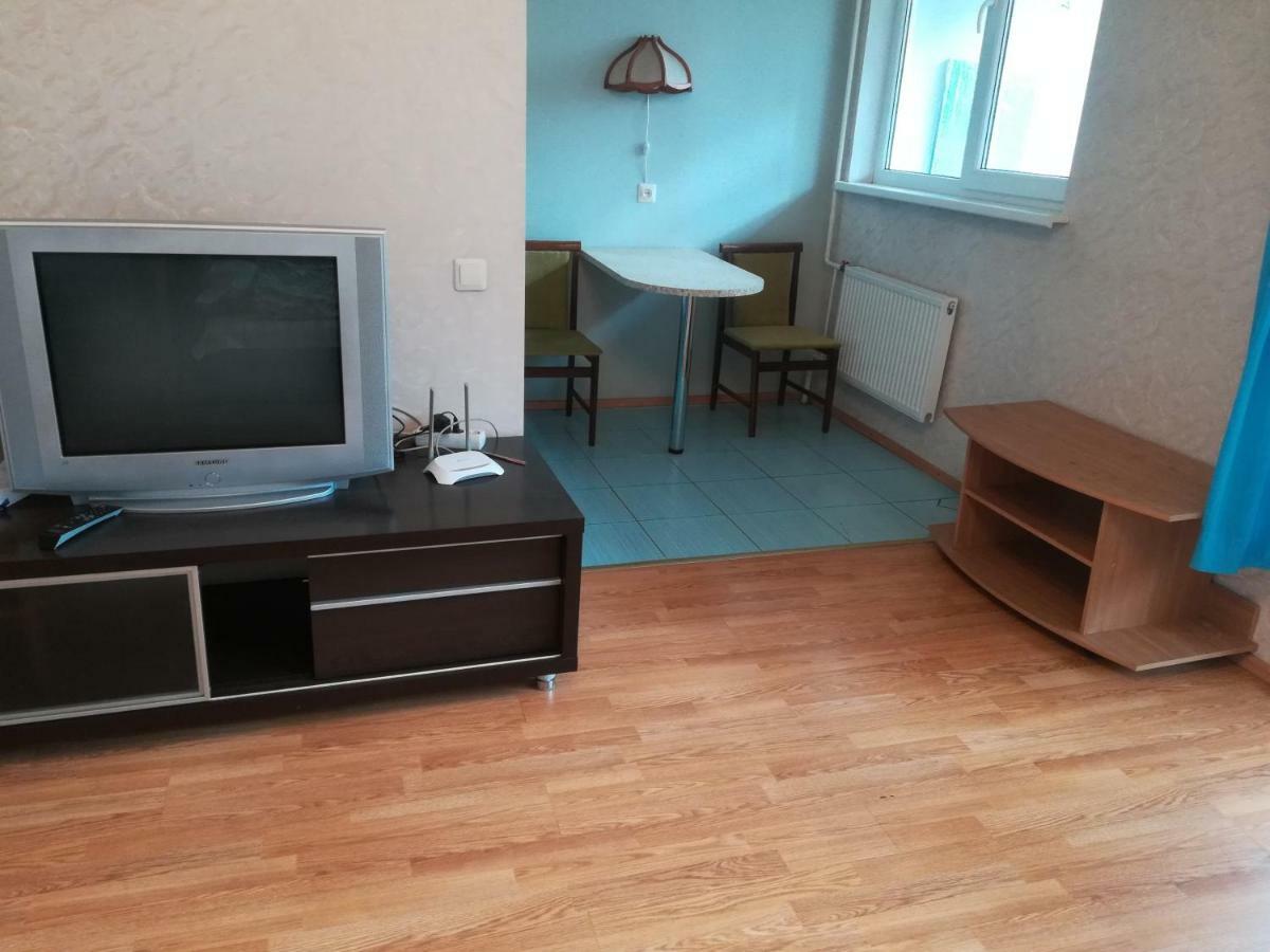 ריגה Apartment Studio In 10Min From The Old Town מראה חיצוני תמונה